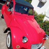 Citroen 2CV