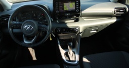 Toyota Yaris 1.5 Hybrid AUTOMATIK *NAVIGACIJA, KAMERA*