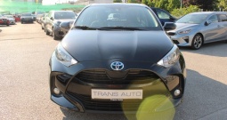 Toyota Yaris 1.5 Hybrid AUTOMATIK *NAVIGACIJA, KAMERA*