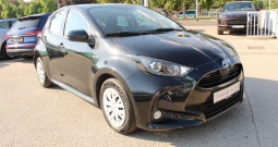 Toyota Yaris 1.5 Hybrid AUTOMATIK *NAVIGACIJA, KAMERA*