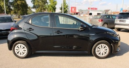Toyota Yaris 1.5 Hybrid AUTOMATIK *NAVIGACIJA, KAMERA*