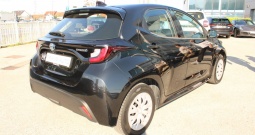 Toyota Yaris 1.5 Hybrid AUTOMATIK *NAVIGACIJA, KAMERA*