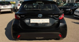 Toyota Yaris 1.5 Hybrid AUTOMATIK *NAVIGACIJA, KAMERA*