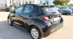 Toyota Yaris 1.5 Hybrid AUTOMATIK *NAVIGACIJA, KAMERA*