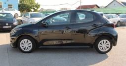 Toyota Yaris 1.5 Hybrid AUTOMATIK *NAVIGACIJA, KAMERA*