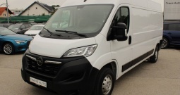 Opel Movano 2.2D L3H2 140ks