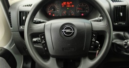 Opel Movano 2.2D L3H2 140ks