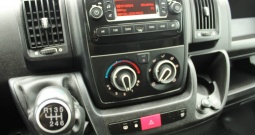 Opel Movano 2.2D L3H2 140ks