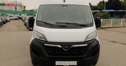 Opel Movano 2.2D L3H2 140ks