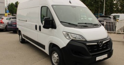 Opel Movano 2.2D L3H2 140ks