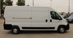 Opel Movano 2.2D L3H2 140ks