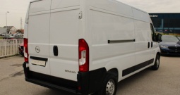 Opel Movano 2.2D L3H2 140ks