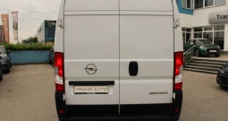 Opel Movano 2.2D L3H2 140ks