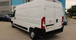 Opel Movano 2.2D L3H2 140ks