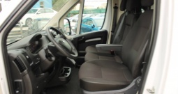 Opel Movano 2.2D L3H2 140ks