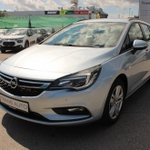 Opel Astra karavan 1.6 CDTi