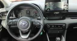 Toyot Yaris 1.5 Hybrid AUTOMATIK *KAMERA*