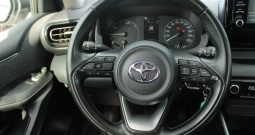 Toyot Yaris 1.5 Hybrid AUTOMATIK *KAMERA*