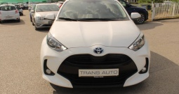 Toyot Yaris 1.5 Hybrid AUTOMATIK *KAMERA*