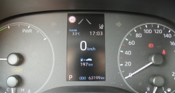 Toyot Yaris 1.5 Hybrid AUTOMATIK *KAMERA*
