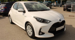 Toyot Yaris 1.5 Hybrid AUTOMATIK *KAMERA*