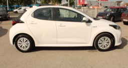 Toyot Yaris 1.5 Hybrid AUTOMATIK *KAMERA*