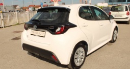 Toyot Yaris 1.5 Hybrid AUTOMATIK *KAMERA*