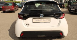 Toyot Yaris 1.5 Hybrid AUTOMATIK *KAMERA*