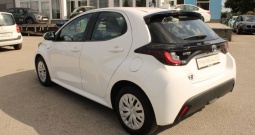 Toyot Yaris 1.5 Hybrid AUTOMATIK *KAMERA*