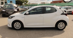 Toyot Yaris 1.5 Hybrid AUTOMATIK *KAMERA*