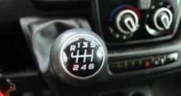 Fiat Ducato 2.2. MJT L3H2