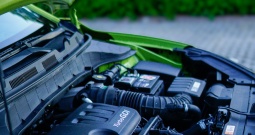 Hyundai Kona 1,0 T-GDI, 2020