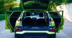 Hyundai Kona 1,0 T-GDI, 2020