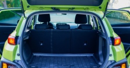 Hyundai Kona 1,0 T-GDI, 2020