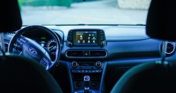 Hyundai Kona 1,0 T-GDI, 2020