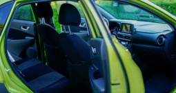 Hyundai Kona 1,0 T-GDI, 2020