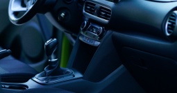 Hyundai Kona 1,0 T-GDI, 2020