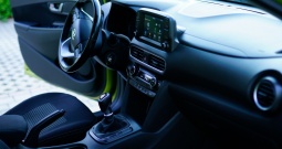 Hyundai Kona 1,0 T-GDI, 2020