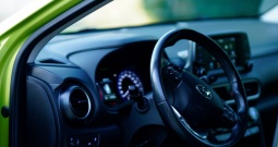 Hyundai Kona 1,0 T-GDI, 2020