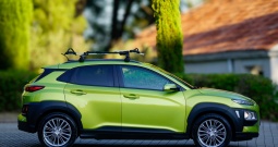 Hyundai Kona 1,0 T-GDI, 2020