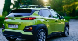 Hyundai Kona 1,0 T-GDI, 2020