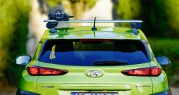 Hyundai Kona 1,0 T-GDI, 2020