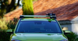 Hyundai Kona 1,0 T-GDI, 2020