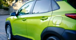 Hyundai Kona 1,0 T-GDI, 2020