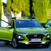 Hyundai Kona 1,0 T-GDI, 2020