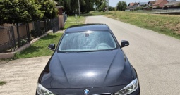 BMW serija 3, F30, 320d, 184 ks, 180 000 km