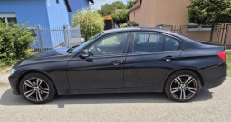 BMW serija 3, F30, 320d, 184 ks, 180 000 km