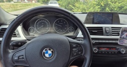 BMW serija 3, F30, 320d, 184 ks, 180 000 km