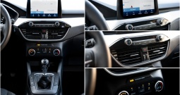 Ford Kuga Trend 1.5TDCI 88kw 2021g SAMO 37000km Besplatna dostava ⭐⭐⭐⭐⭐
