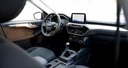Ford Kuga Trend 1.5TDCI 88kw 2021g SAMO 37000km Besplatna dostava ⭐⭐⭐⭐⭐